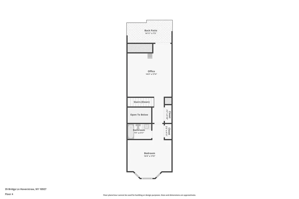 35 Bridge Lane Haverstraw NY 10927