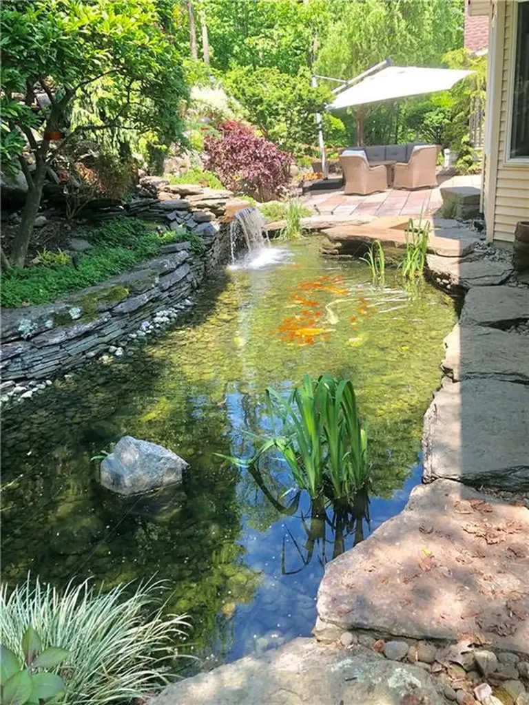 5 Hayes Court Stony Point NY 10980