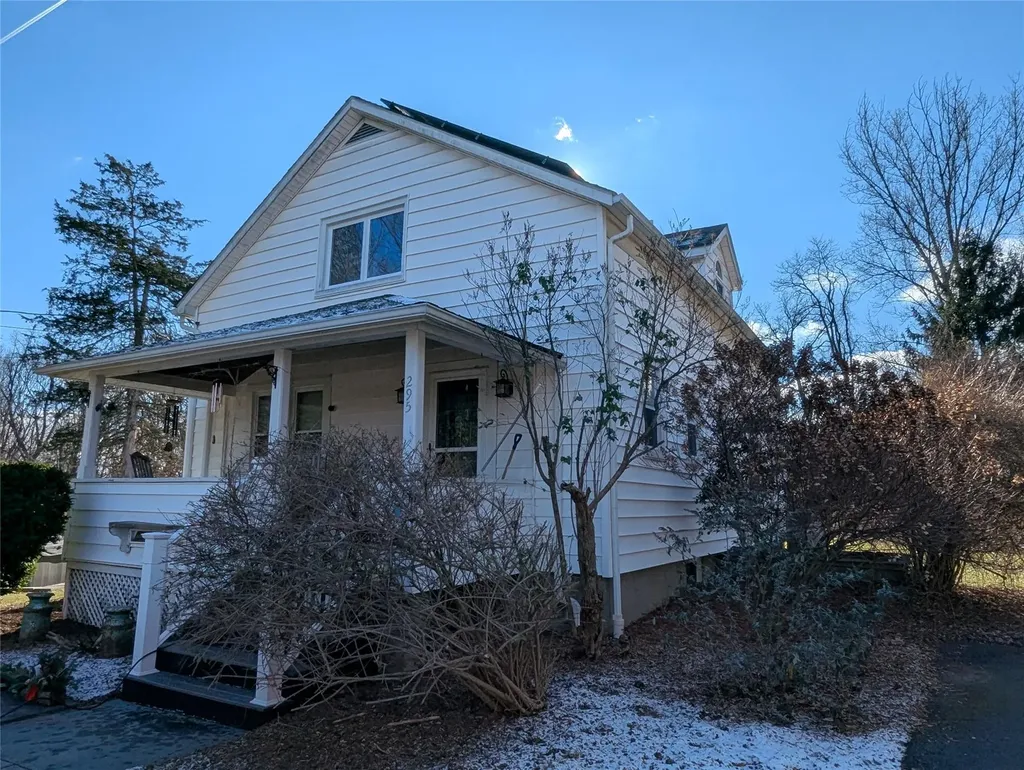 295 Spruce Road Middletown NY 10940