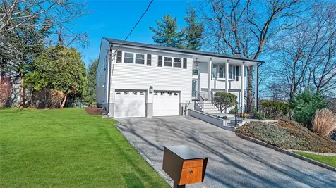 27 Hickory Hill Drive Dobbs Ferry NY 10522