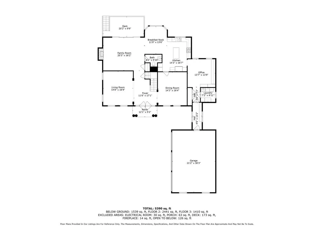 8 Meadow Lane Manhasset NY 11030