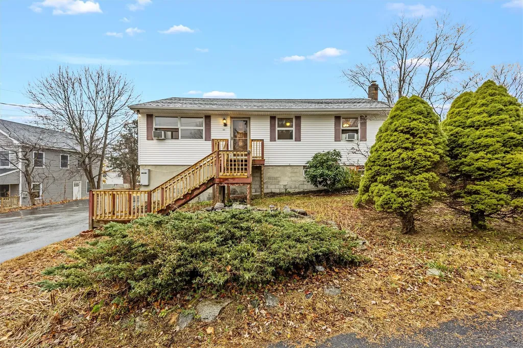 11 Armonk Road Carmel NY 10512