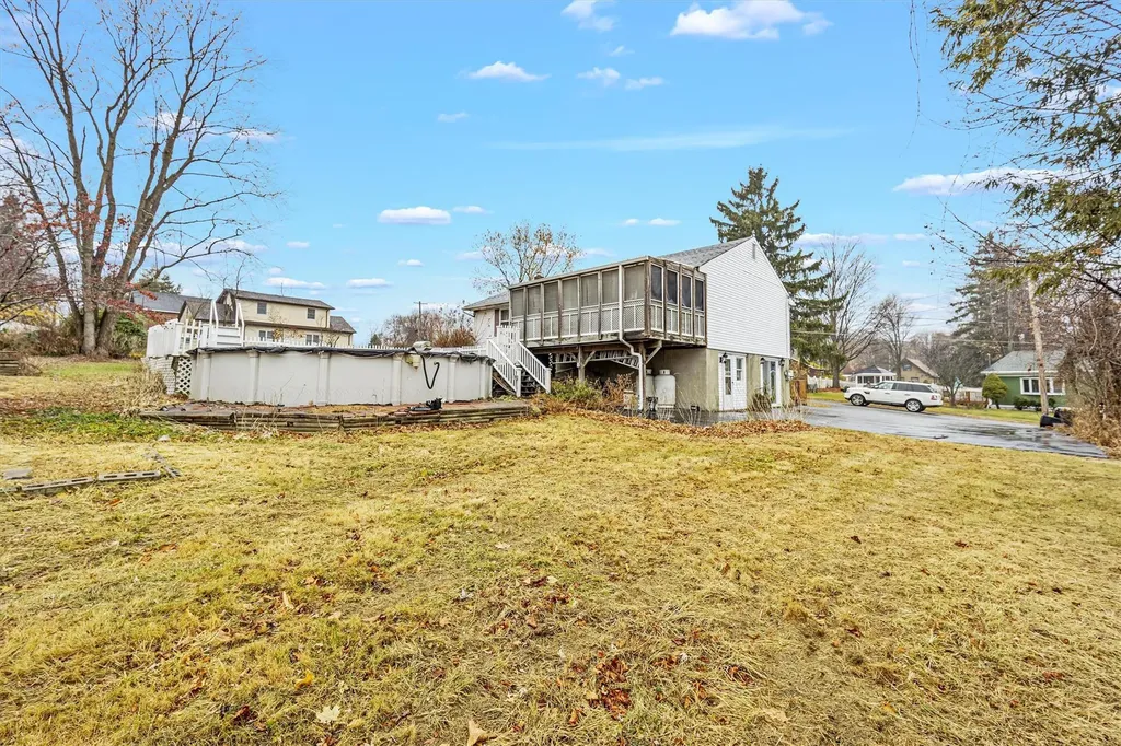 11 Armonk Road Carmel NY 10512