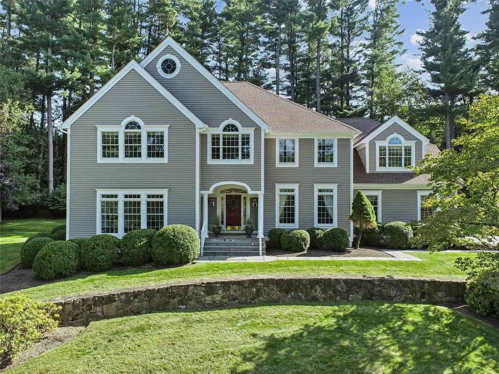 61 Lambert Ridge Cross River NY 10518