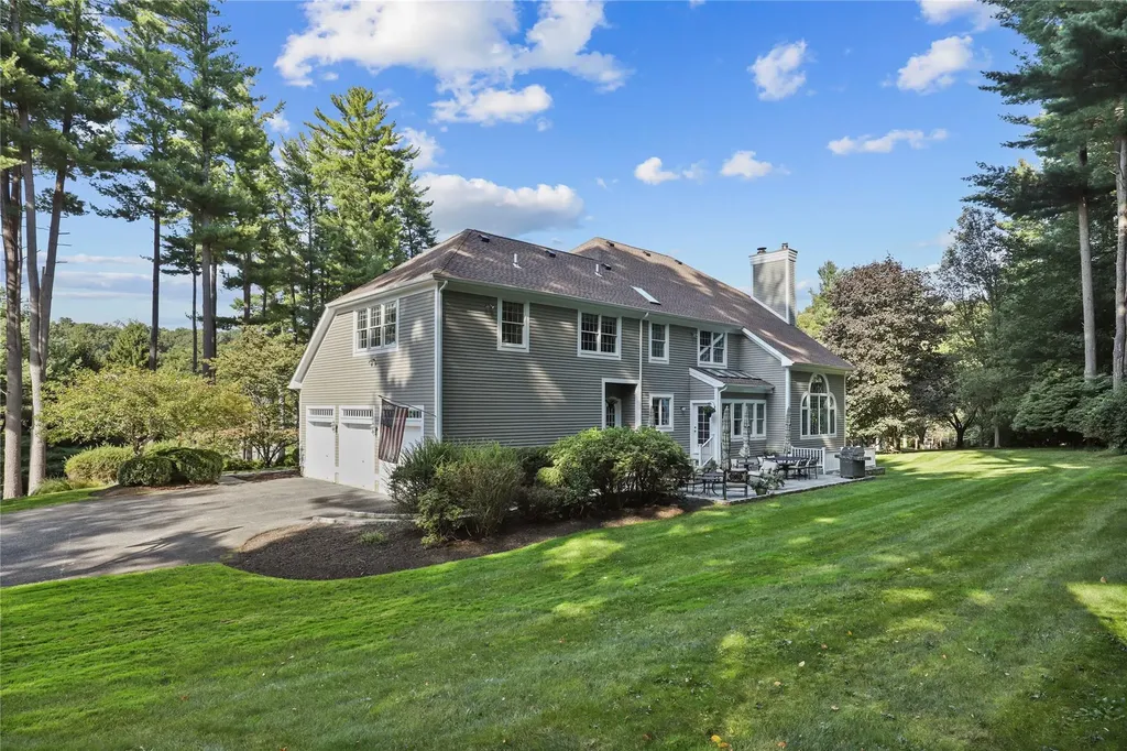 61 Lambert Ridge Cross River NY 10518