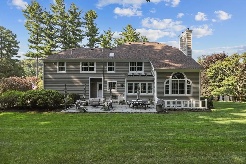 61 Lambert Ridge Cross River NY 10518
