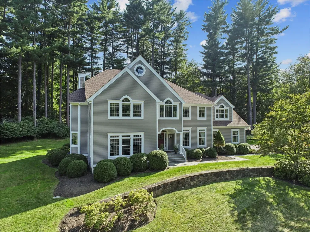 61 Lambert Ridge Cross River NY 10518