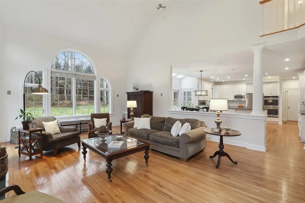 61 Lambert Ridge Cross River NY 10518