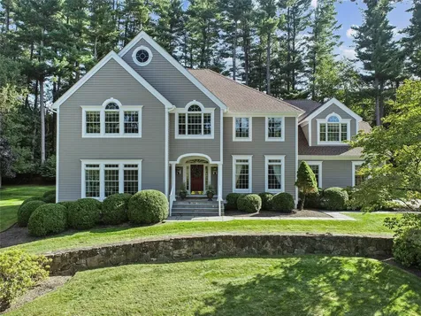 61 Lambert Ridge Cross River NY 10518