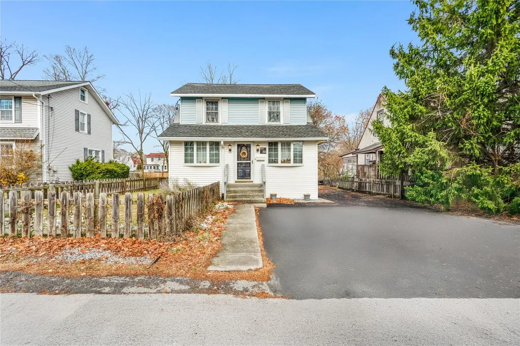 39 Marple Road Poughkeepsie NY 12603