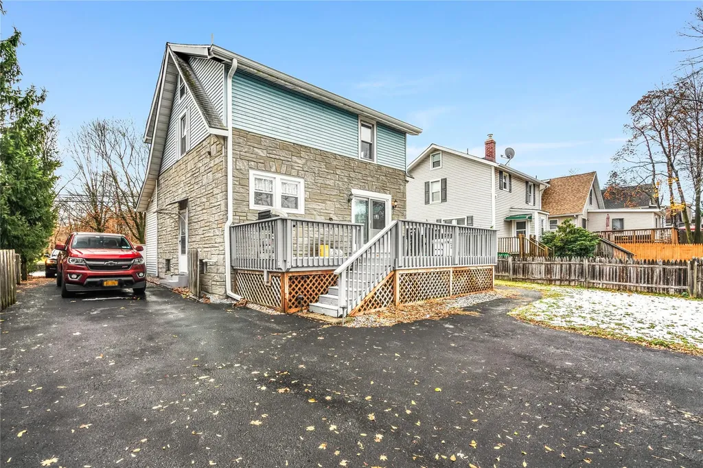 39 Marple Road Poughkeepsie NY 12603