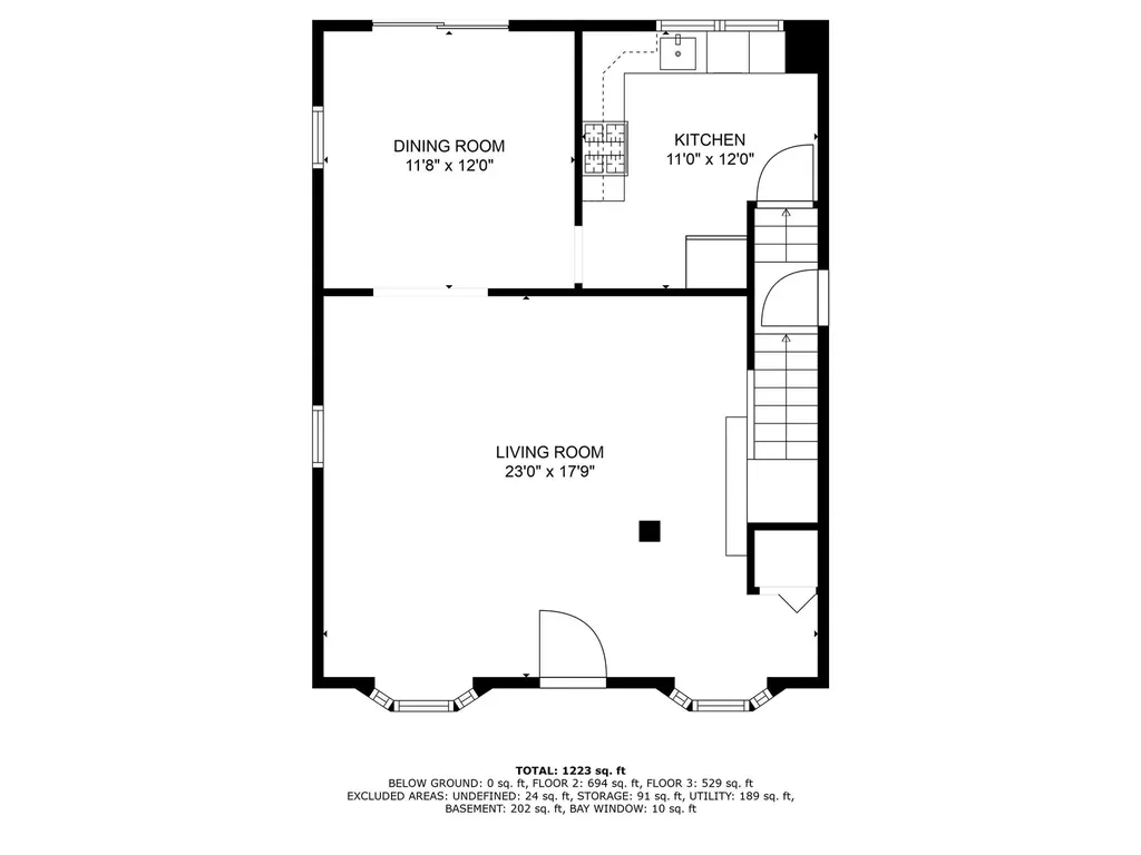 39 Marple Road Poughkeepsie NY 12603