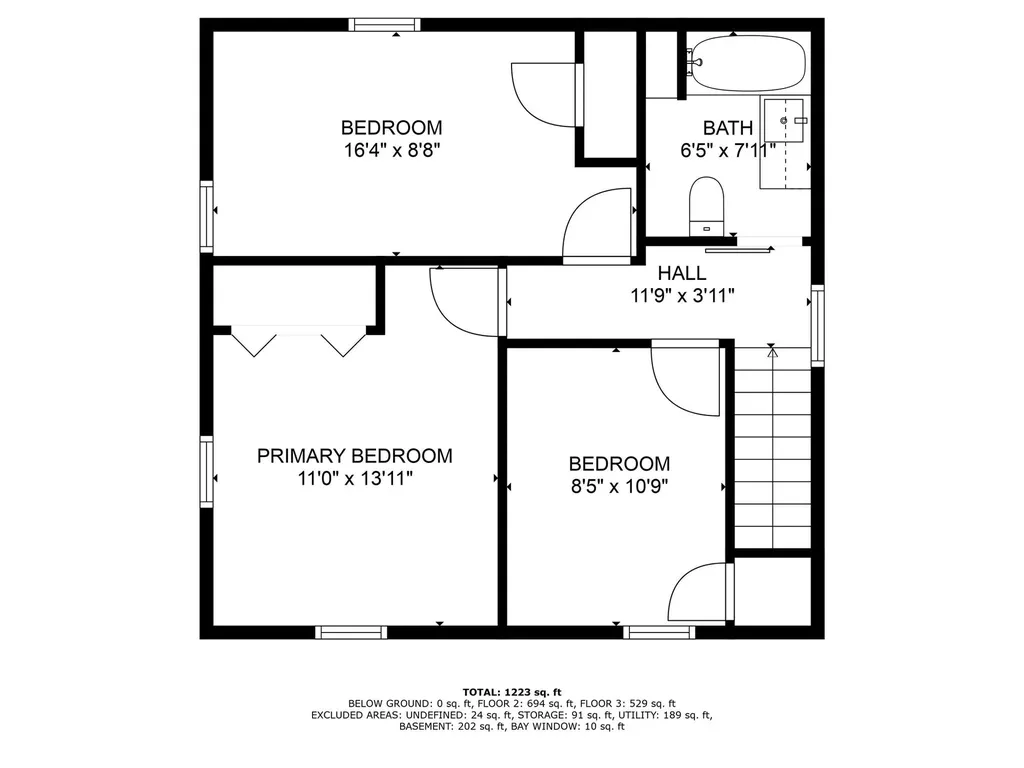 39 Marple Road Poughkeepsie NY 12603