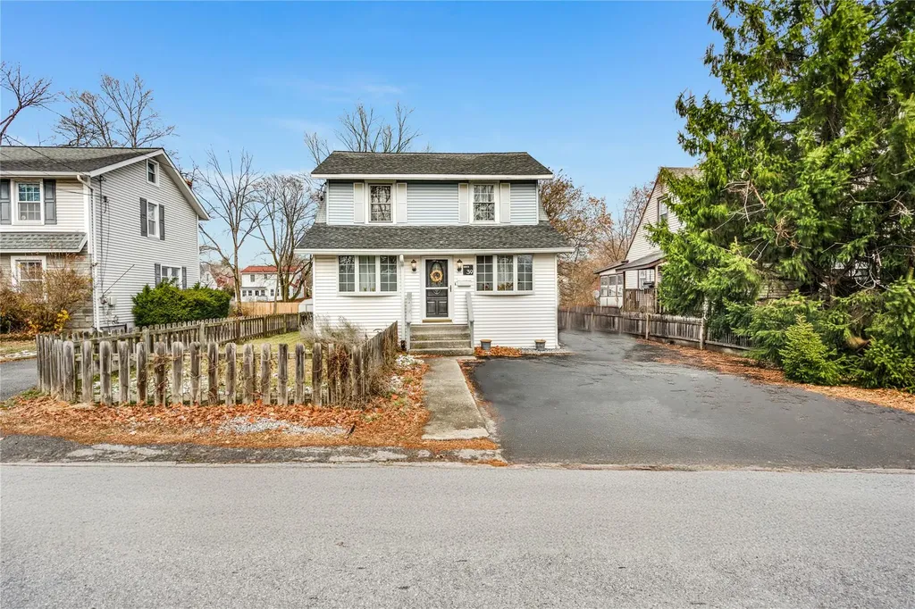 39 Marple Road Poughkeepsie NY 12603