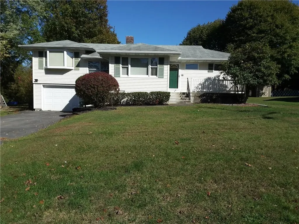 16 Barnett Road E Monroe NY 10950