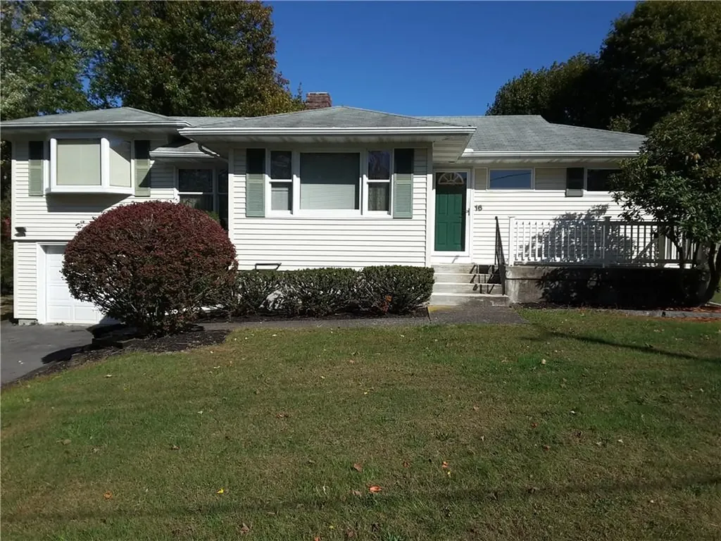 16 Barnett Road E Monroe NY 10950