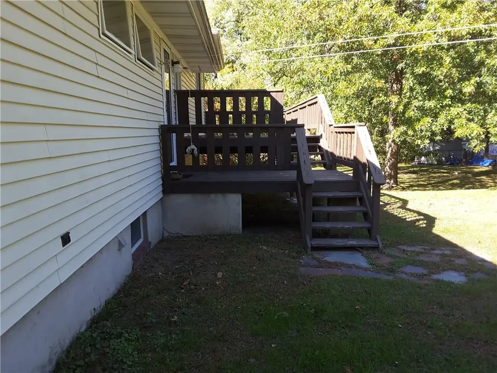 16 Barnett Road E Monroe NY 10950