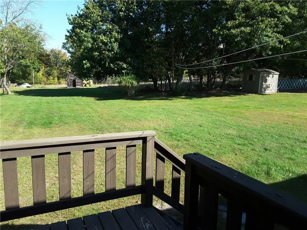 16 Barnett Road E Monroe NY 10950