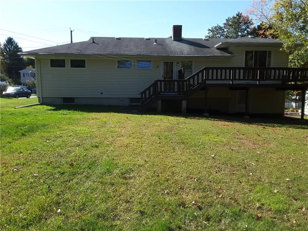 16 Barnett Road E Monroe NY 10950