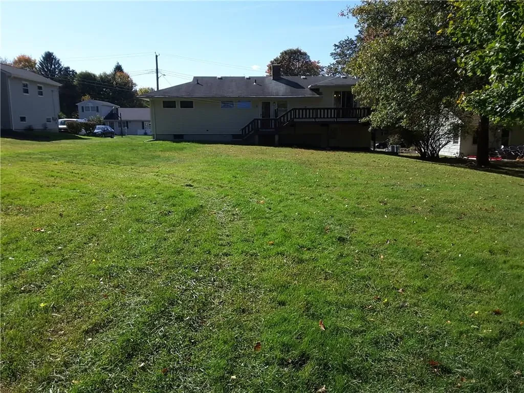 16 Barnett Road E Monroe NY 10950