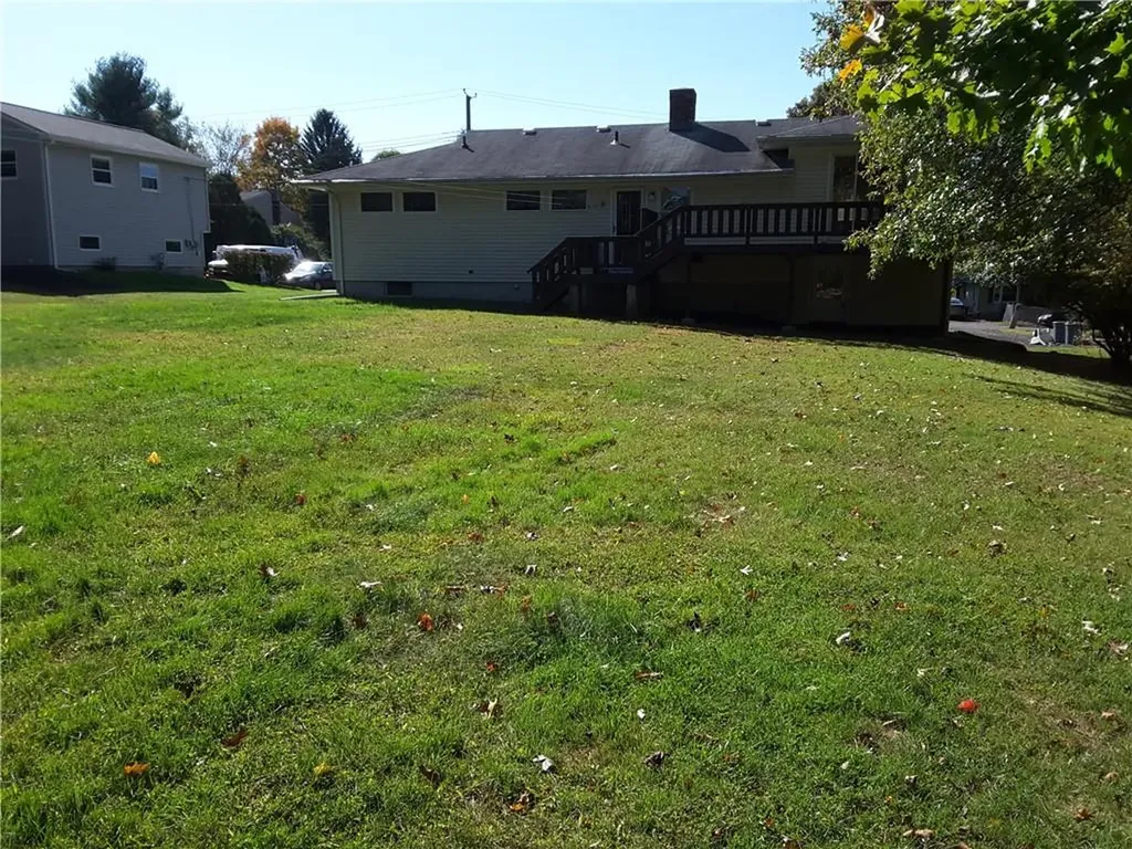 16 Barnett Road E Monroe NY 10950