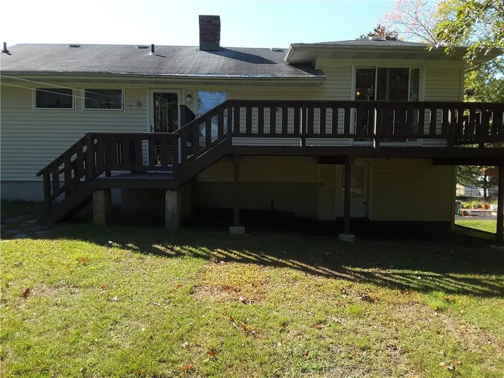 16 Barnett Road E Monroe NY 10950