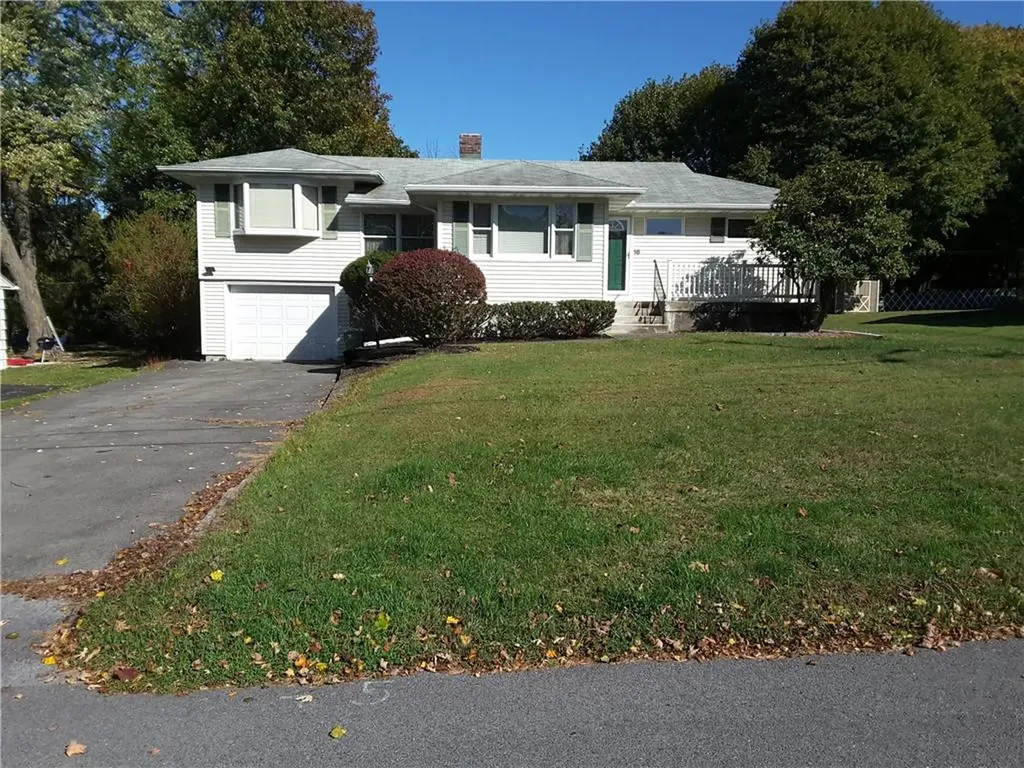 16 Barnett Road E Monroe NY 10950