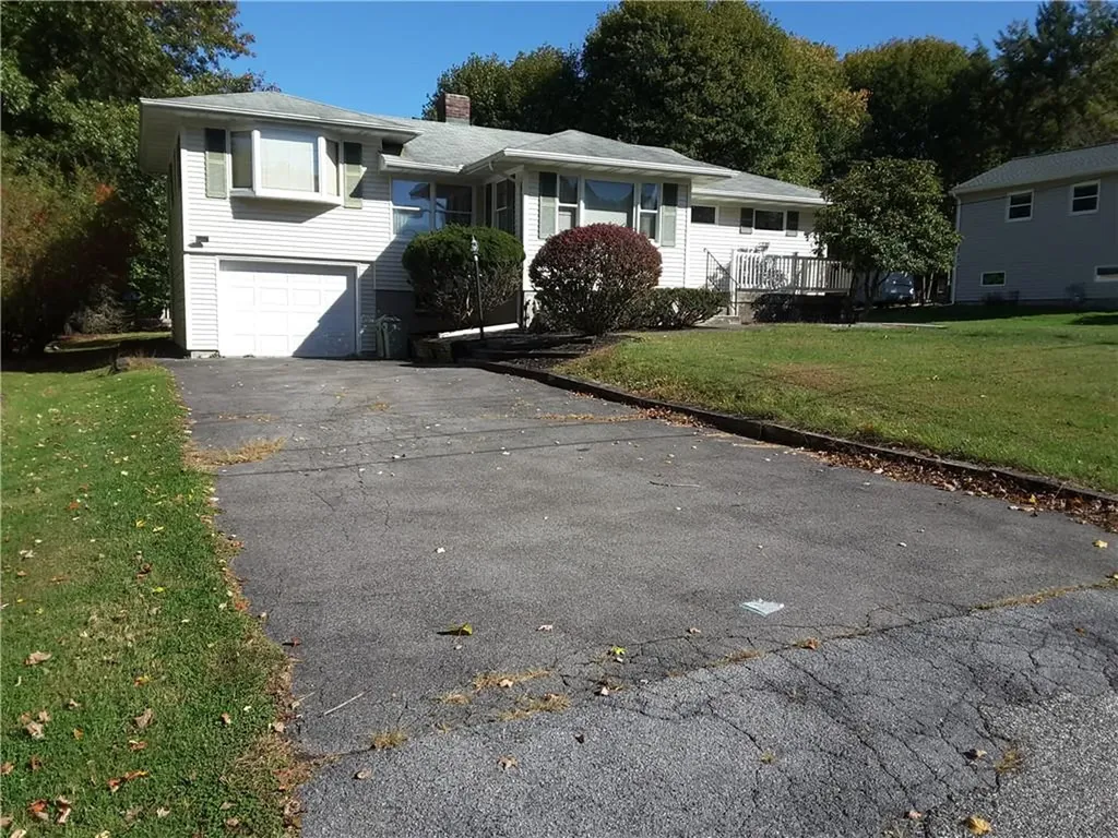16 Barnett Road E Monroe NY 10950