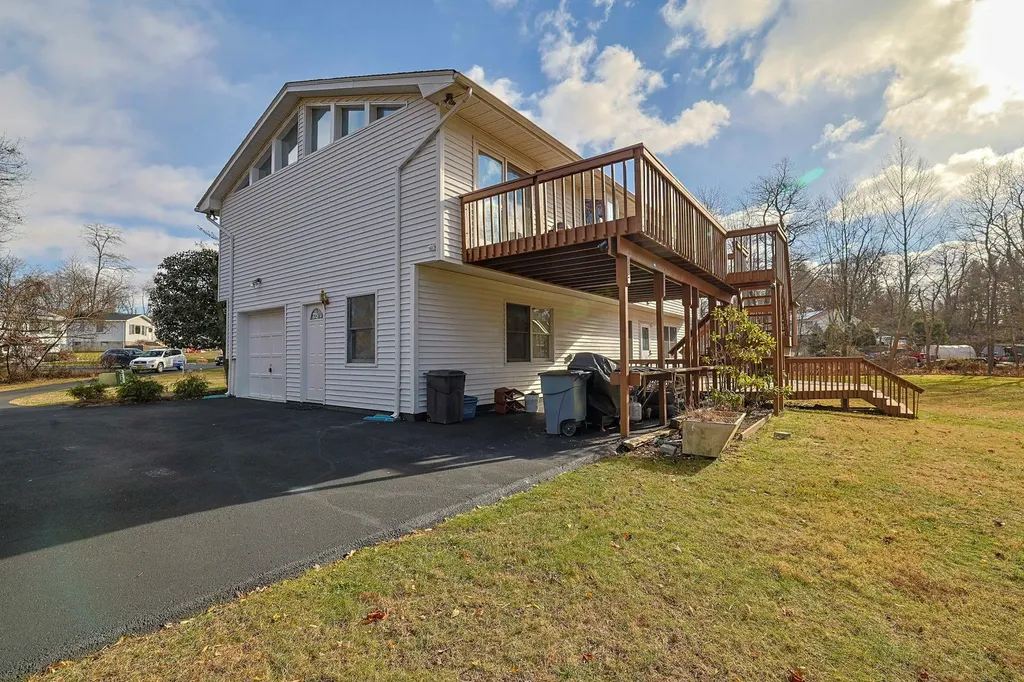 17 Chester Avenue Congers NY 10920