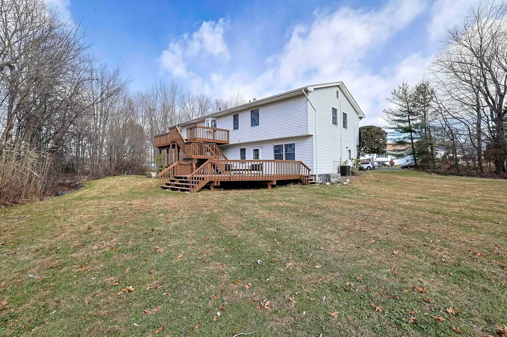 17 Chester Avenue Congers NY 10920