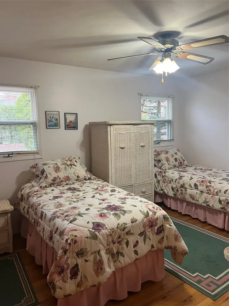 7 Oakwood Road Hampton Bays NY 11946