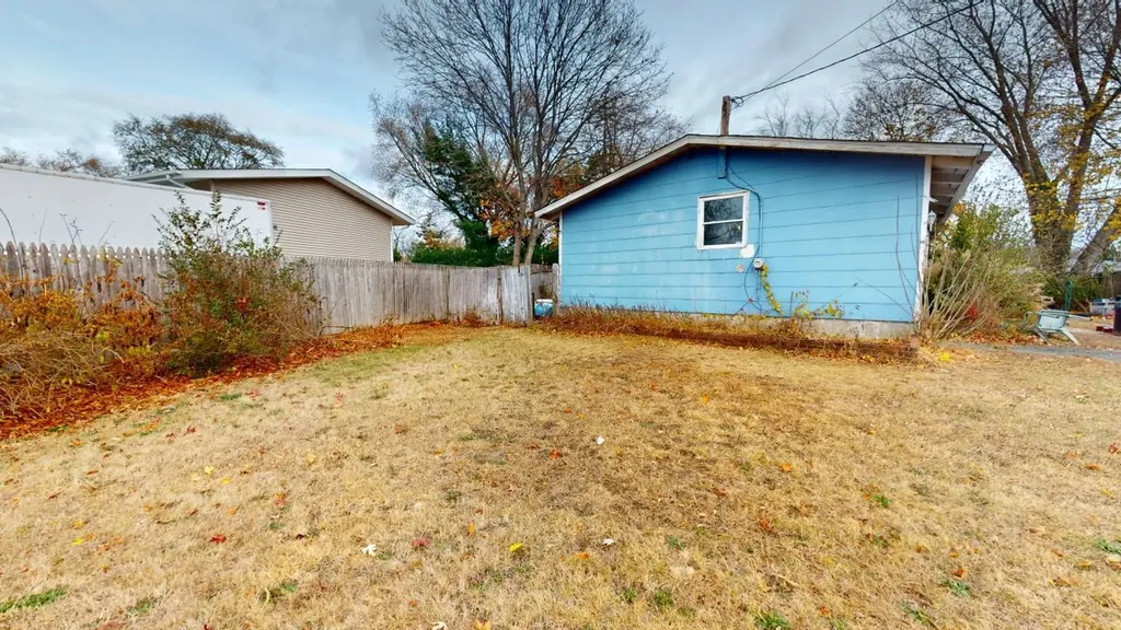 369 Magnolia Drive Selden NY 11784