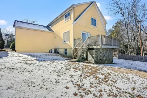 96 Weaver Street Larchmont NY 10538