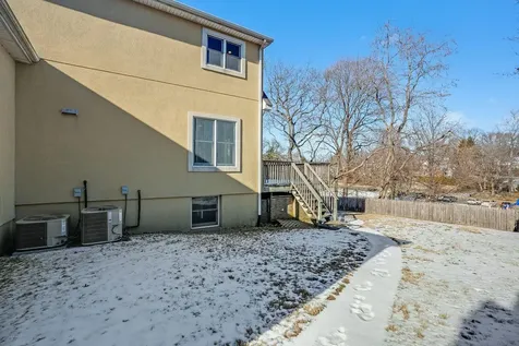 96 Weaver Street Larchmont NY 10538