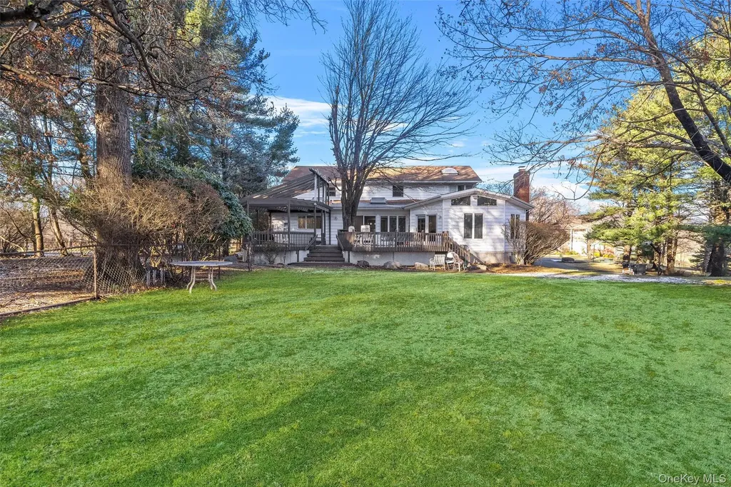 25 Smolley Drive Monsey NY 10952