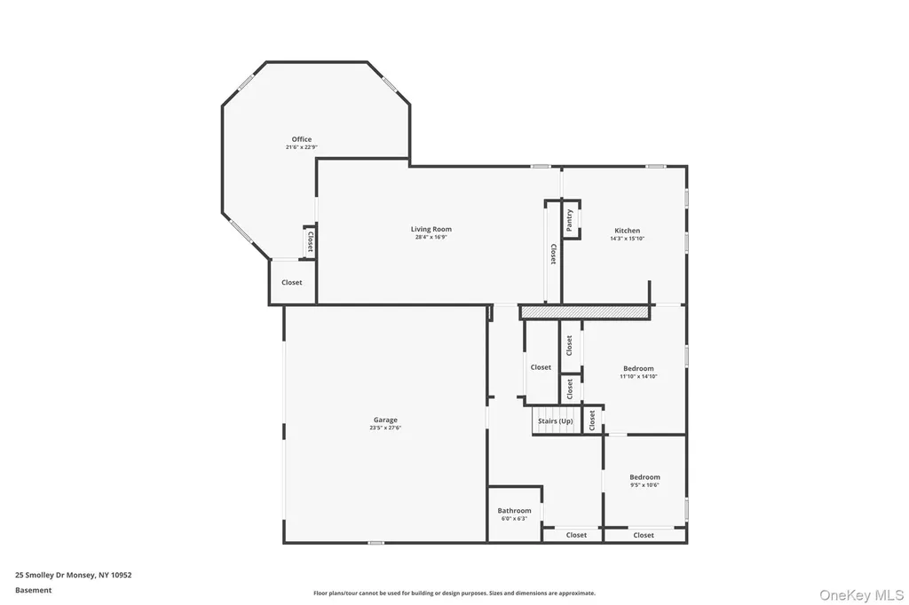 25 Smolley Drive Monsey NY 10952