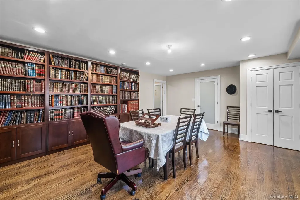 25 Smolley Drive Monsey NY 10952