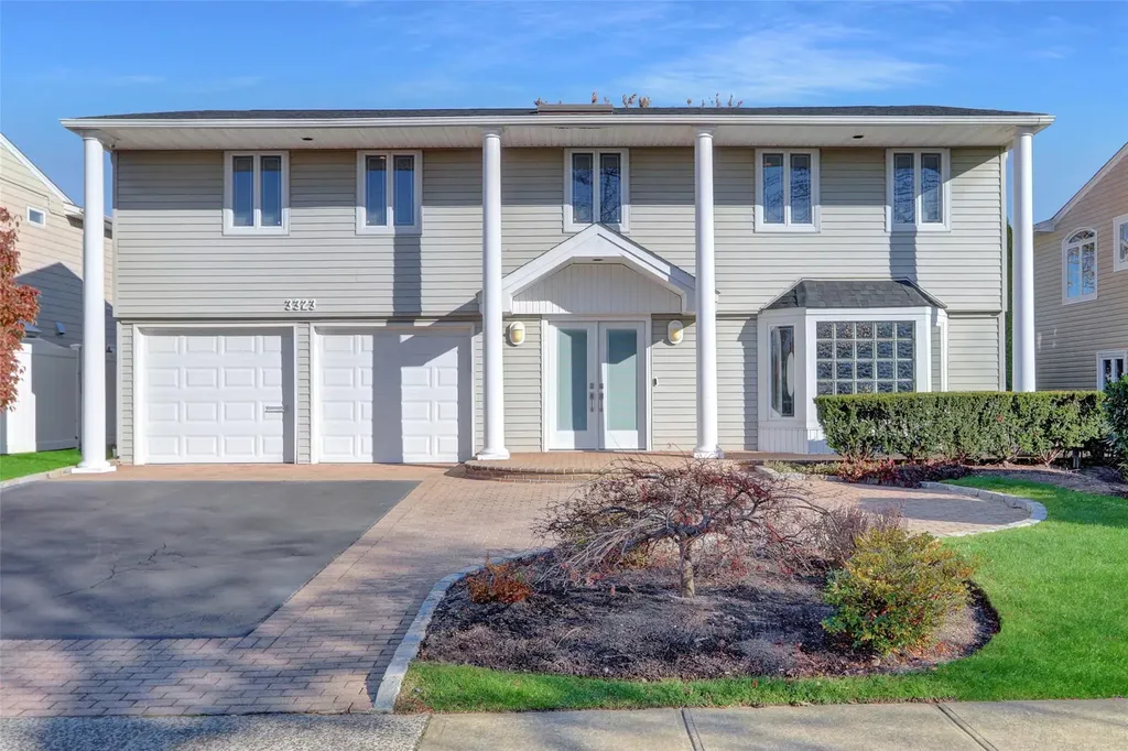 3323 Seawane Drive Merrick NY 11566