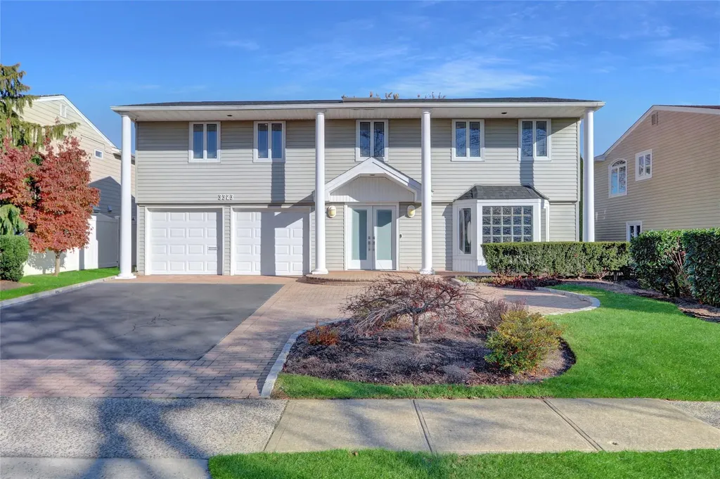 3323 Seawane Drive Merrick NY 11566
