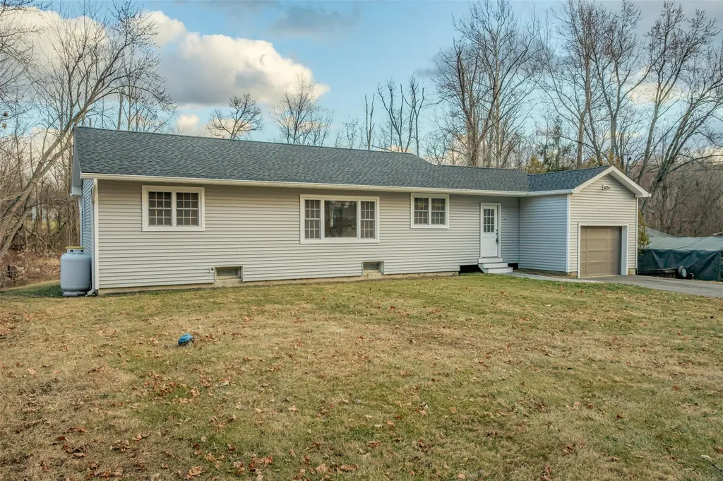 127 Covered Bridge Road Warwick NY 10990
