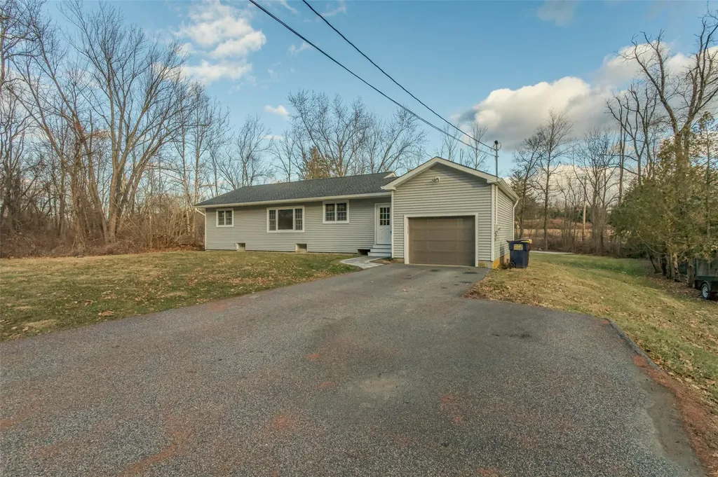 127 Covered Bridge Road Warwick NY 10990