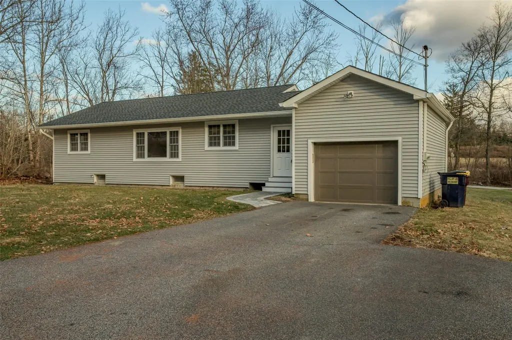127 Covered Bridge Road Warwick NY 10990