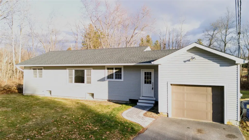 127 Covered Bridge Road Warwick NY 10990