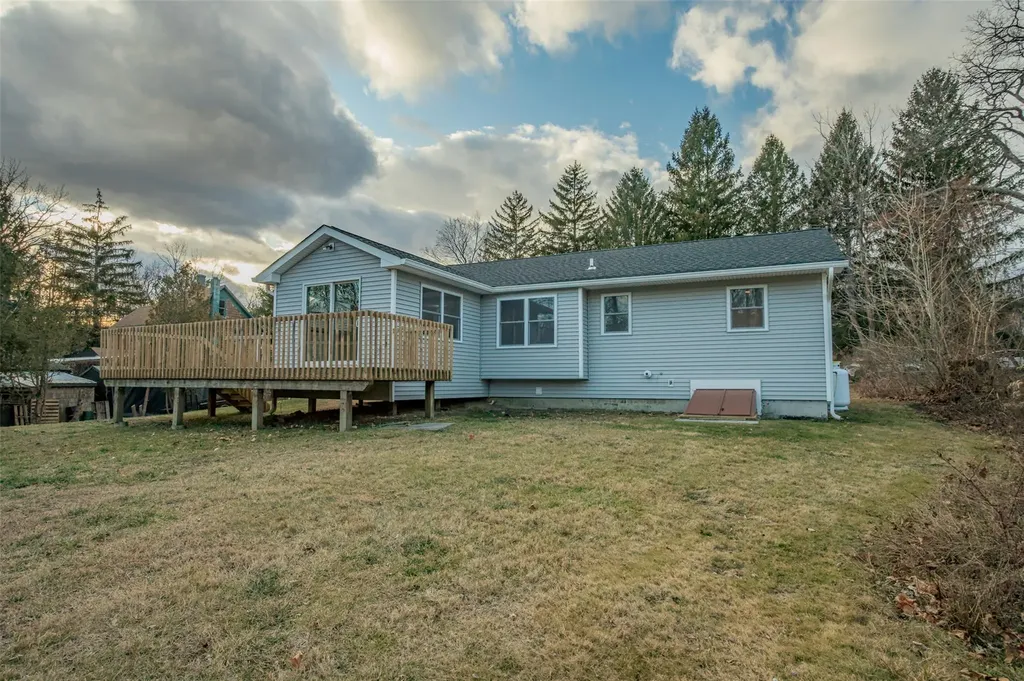 127 Covered Bridge Road Warwick NY 10990