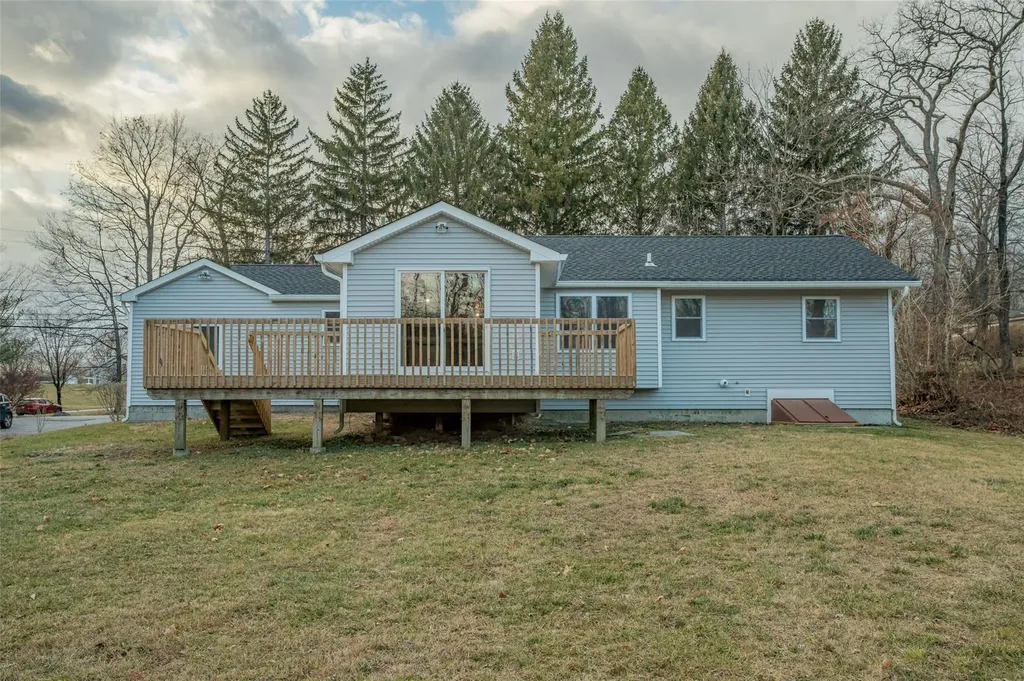 127 Covered Bridge Road Warwick NY 10990