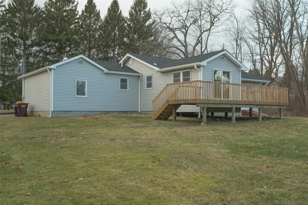 127 Covered Bridge Road Warwick NY 10990