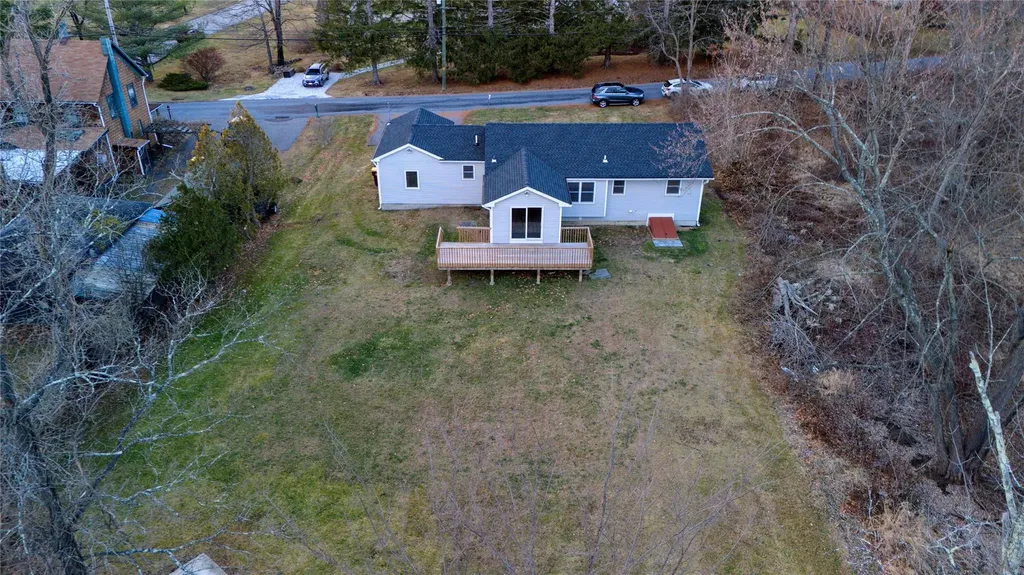 127 Covered Bridge Road Warwick NY 10990
