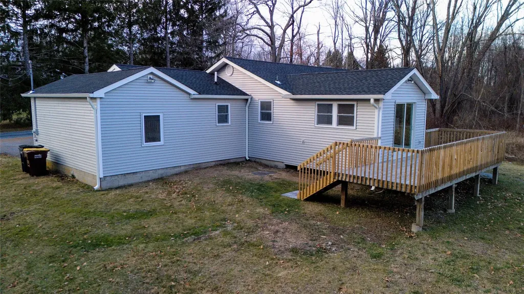 127 Covered Bridge Road Warwick NY 10990