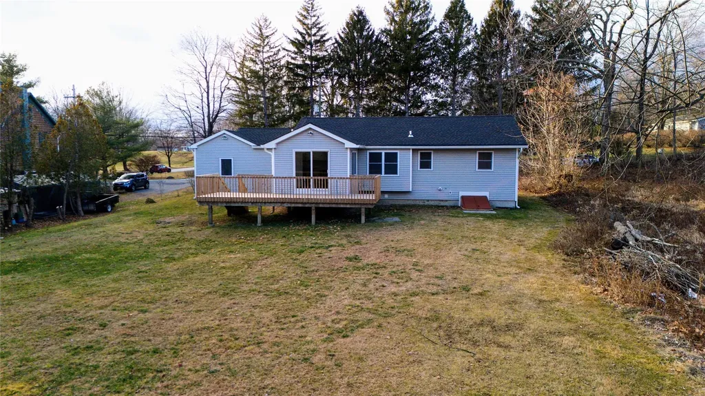 127 Covered Bridge Road Warwick NY 10990