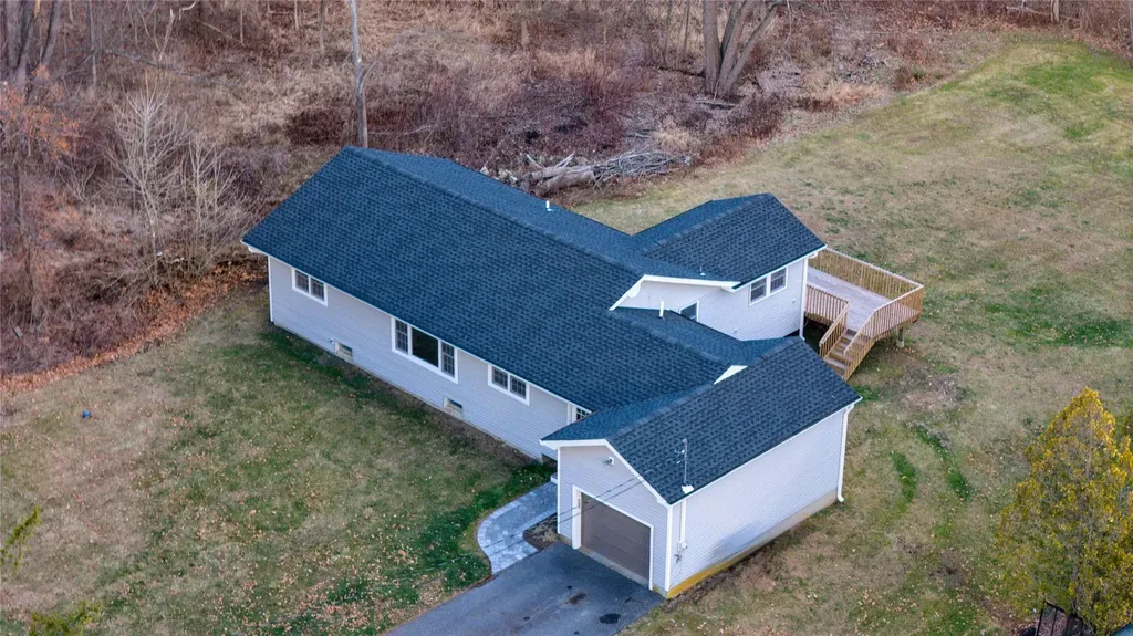 127 Covered Bridge Road Warwick NY 10990